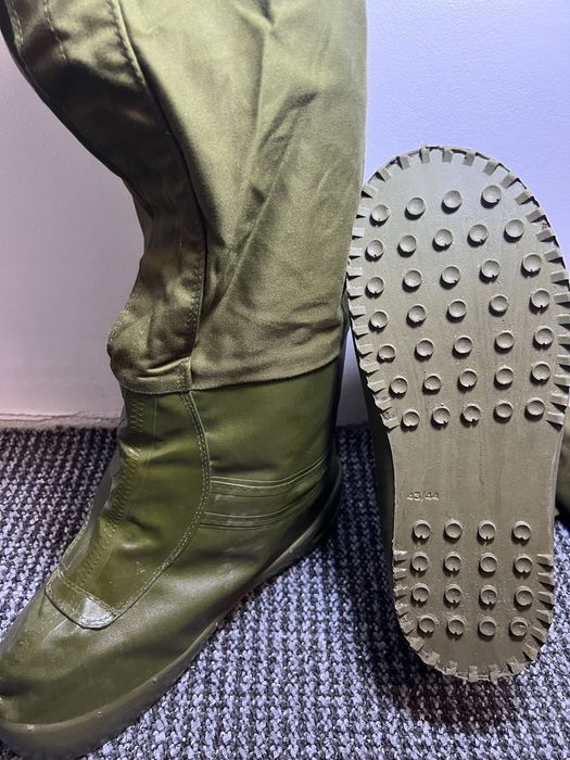 Зимові водонепроникні бахіли/зимові бахіли/зимние бахилы б/в р.47-48