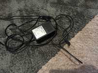 Zasilacz, Ładowarka, 24V- 650mA (Sharp)