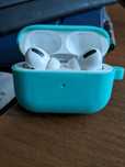 Навушники AirPods Pro з шумоподавленням + IOS 16