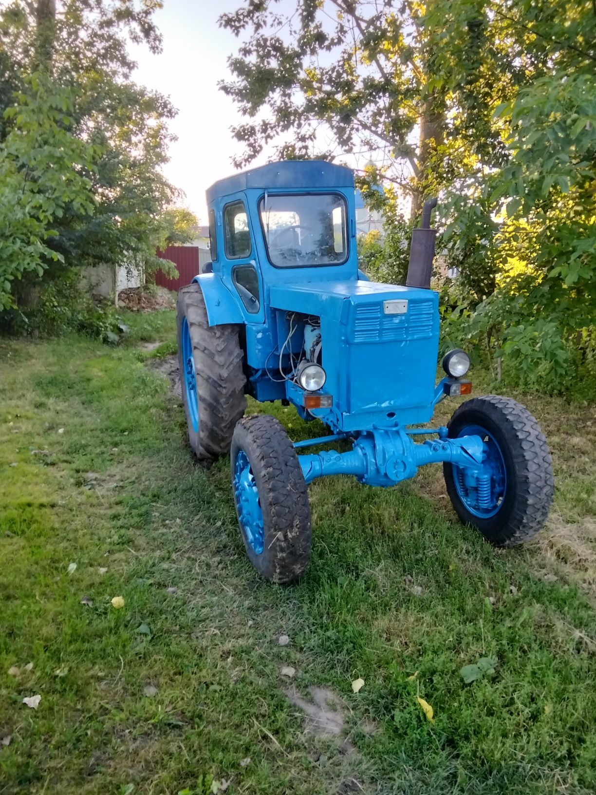 Хороший т40 ам повний привід