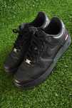 Buty codzienne Nike Air Force1 Low SupremeBlack Rozmiar.38