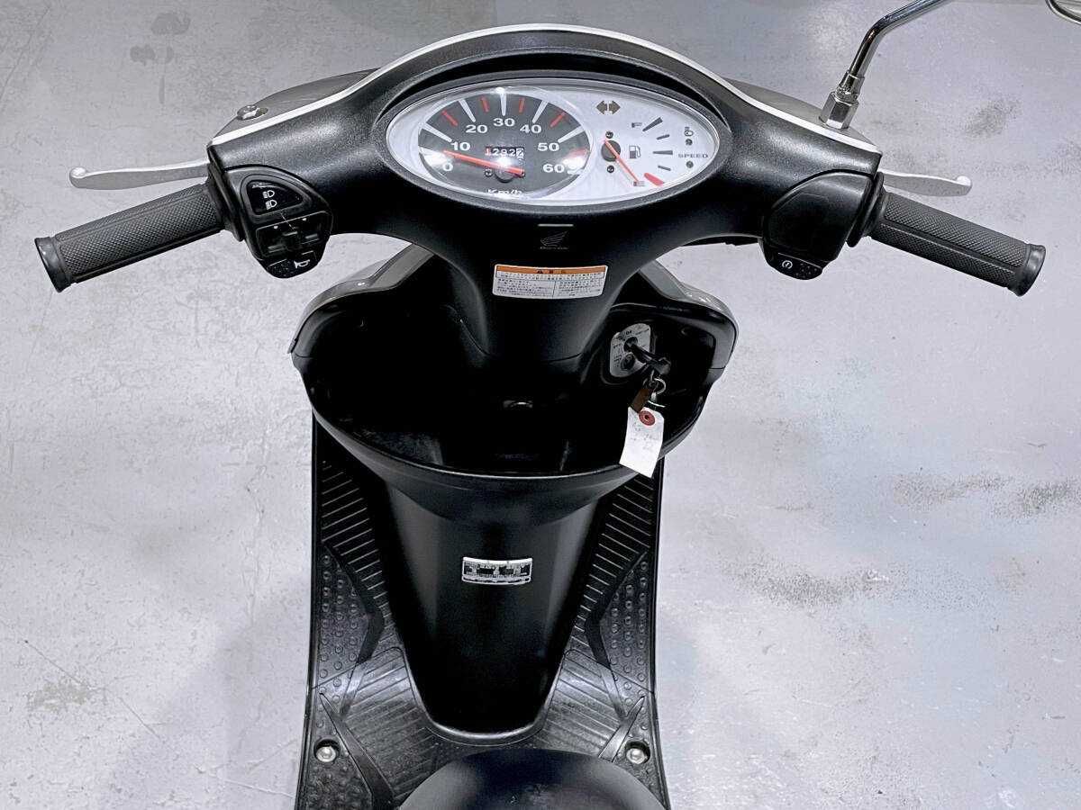 Honda Dio 56 57 только из Японии! + ОГРОМНЫЙ ВЫБОР ЯПОНСКИХ МОПЕДОВ