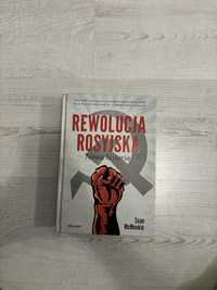 Rewolucja rosyjska nowa historia