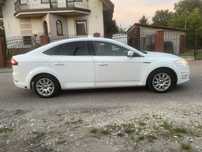 Ford mondeo  1.6 benzyna gaz salon polski