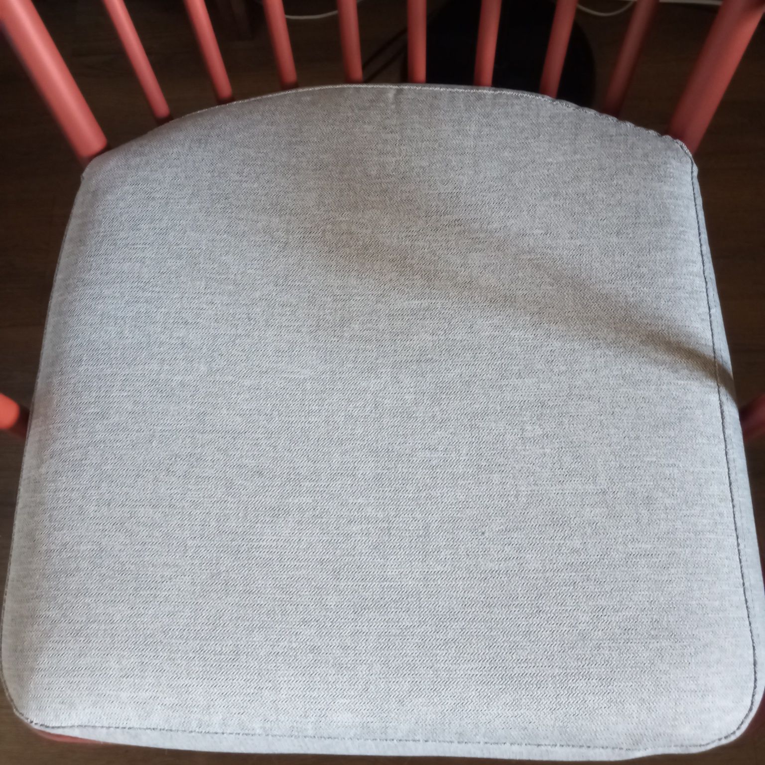 Fotele Persbol Ikea 2 sztuki  kultowe za pół ceny
