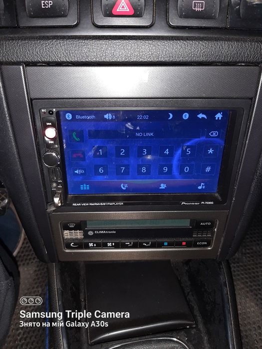 Vokksvagen Bora 1,6 16v 105 к.с.