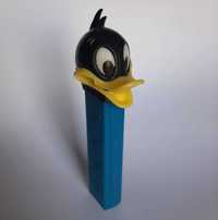 PEZ dispensador - Daffy Duck A / PEZ dispensador - Daffy Duck C