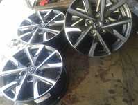 oryg felgi nowe suzuki sx4 sx-4 scross s-cross vitara civic ufo crv