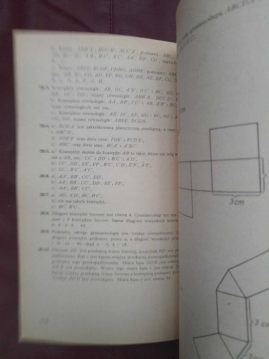 Zbiór zadań z matematyki dla klas V-VI