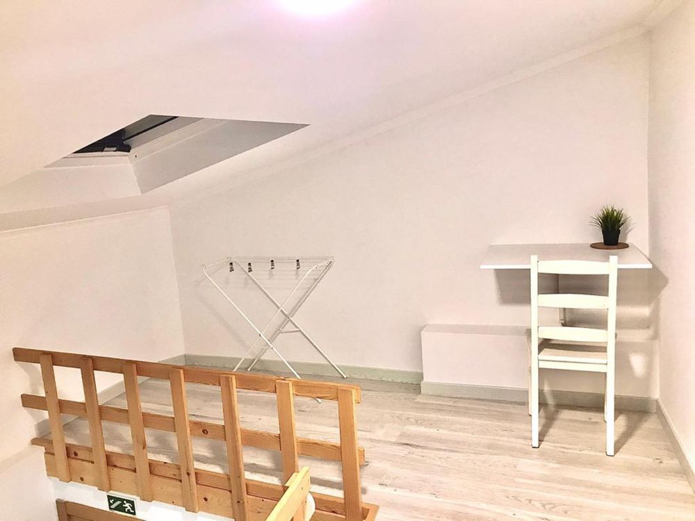Estudio em Peniche