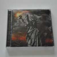 God forbid ## 2 albumy CD