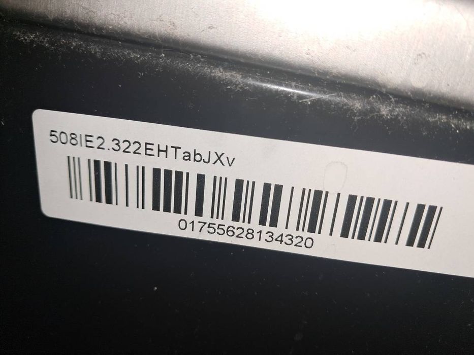 Kuchenka indukcyjna Amica