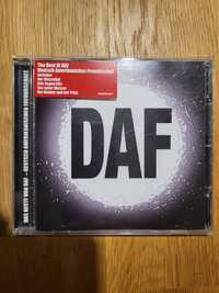 DAF - Das beste von DAF, Deutsch Amerikanische Freundschaft, idealna