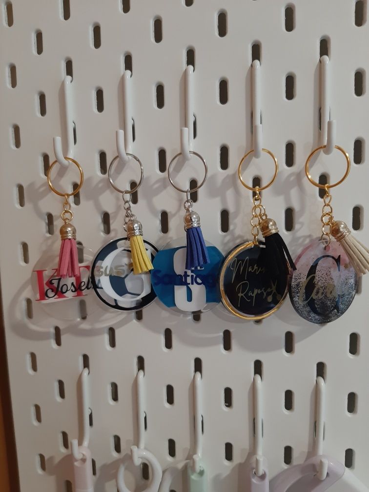 Porta Chaves personalizados