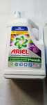 Ariel plyn do prania DE
