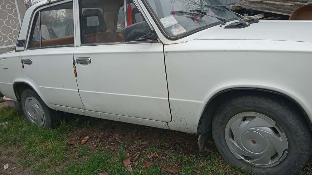 Продам ВАЗ 2101 1985 року