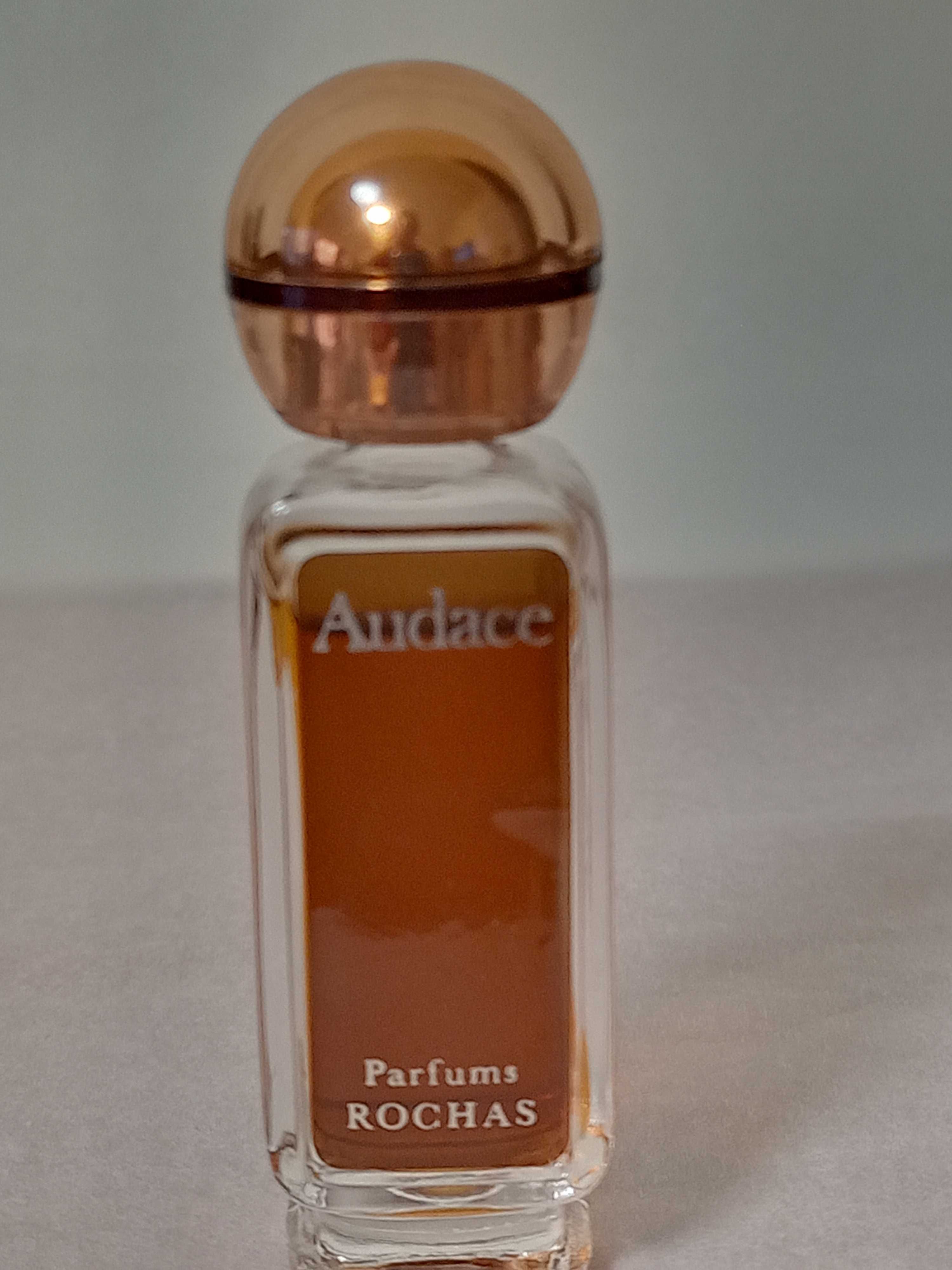 Halston Woman,Audace perfume Rochas,Pierre Cardin Choc de Cardin