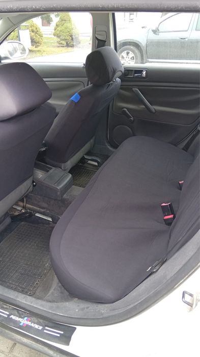 Passat B5 po liftingu