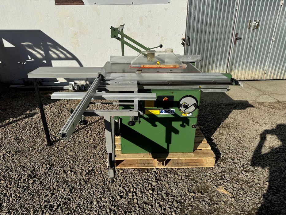 Piła formatowa CASADEI KS 15