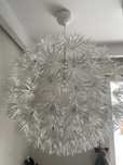Lampa sufitowa IKEA Maskros 80cm