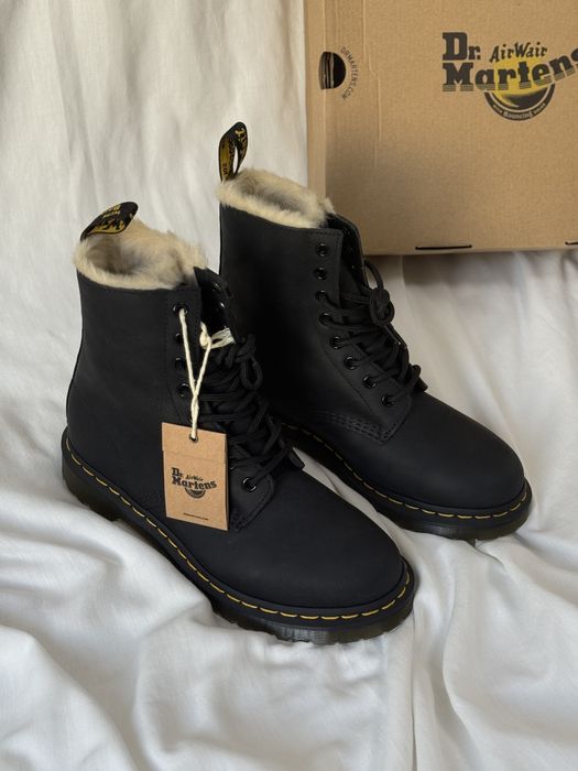 Dr. Martens чоботи | оригінал