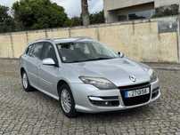 Renault laguna 1.5dci