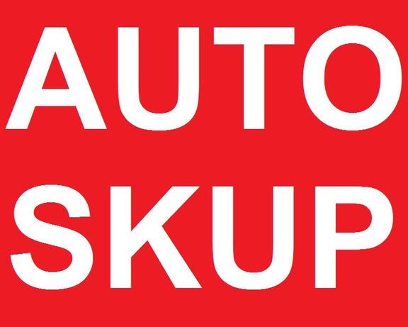 Skup aut// auto skup// skup samochodów// kazda marka// osobowe busy