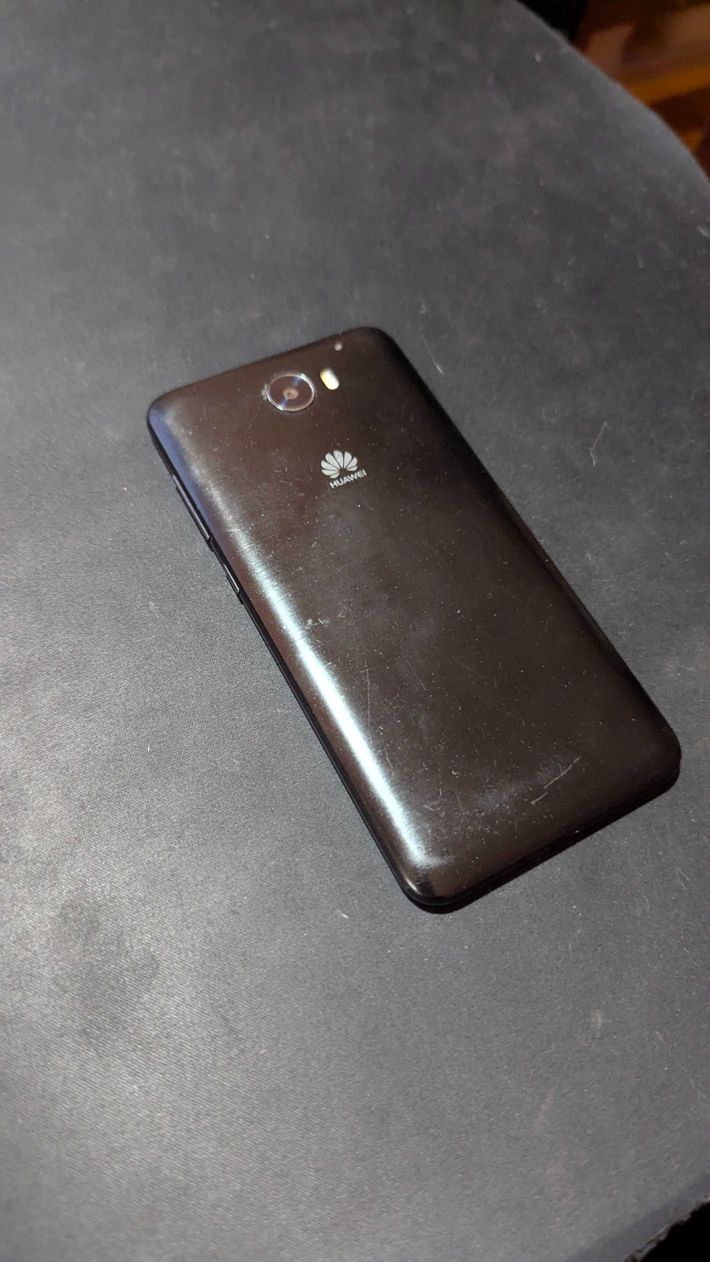 Продам смартфон Huawei Y5 II CUN-U29