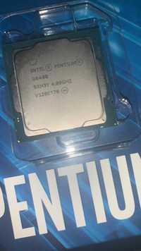 Procesor Intel pentium g6400