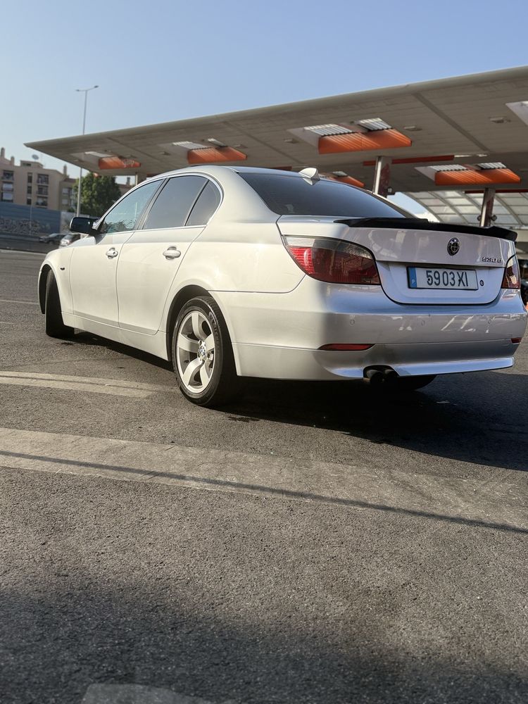 Bmw 530D automatico