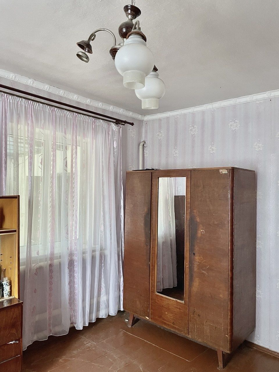 Продаж будинку в с.Геронимівка
