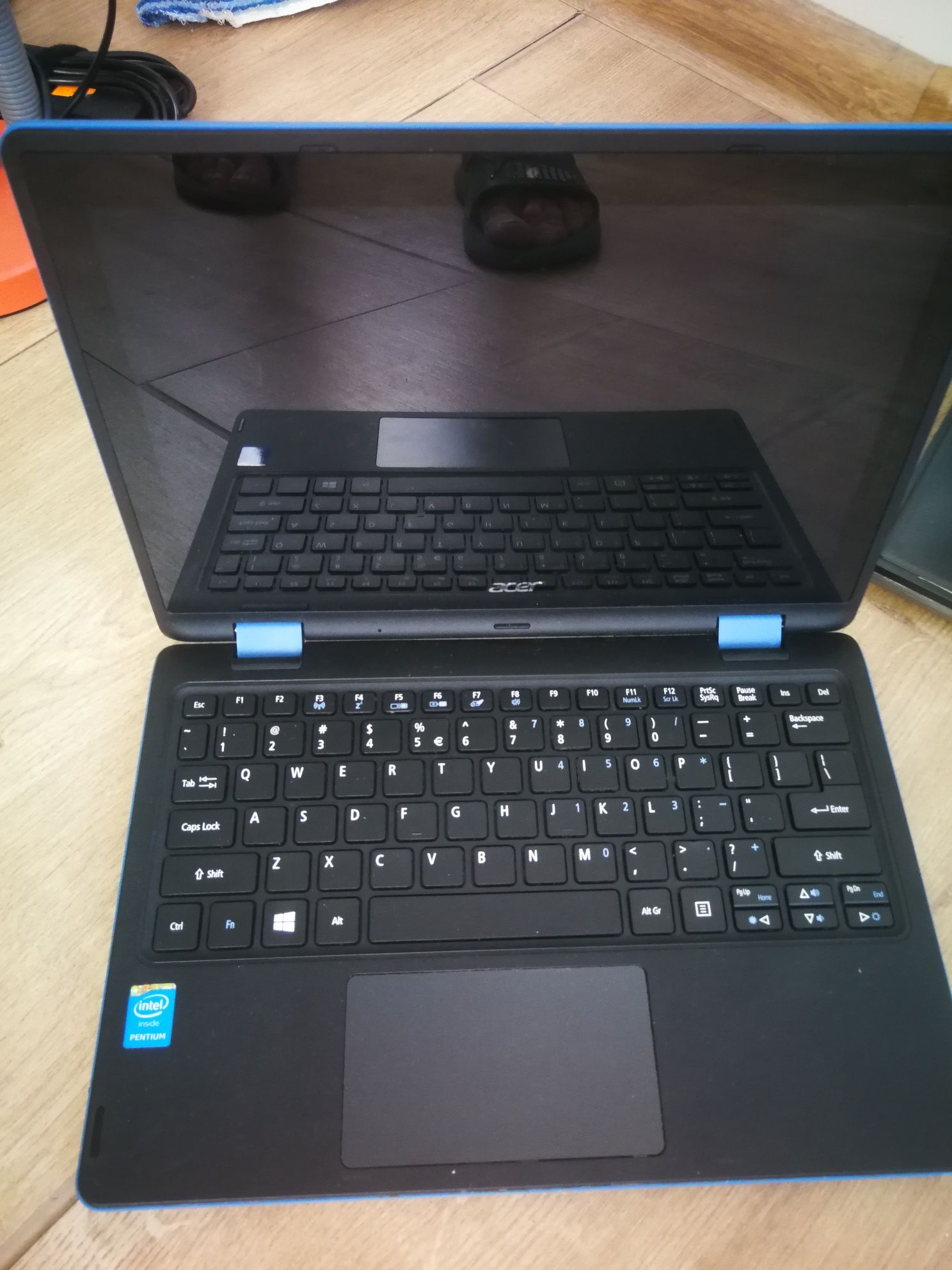 Pakiet laptopów Lenovo Dell Acer