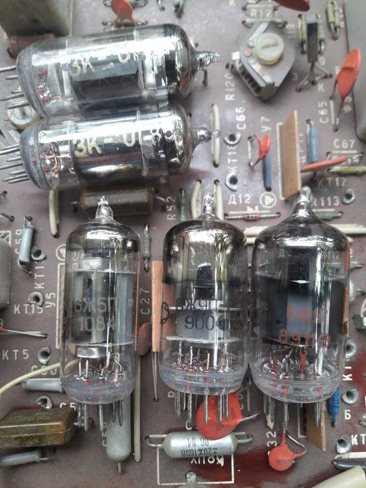 радио Рига 10 Сириус 5