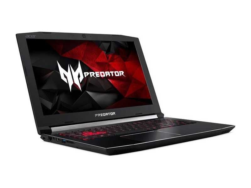 Acer Predator Helios 300 G3-571 Разборка / Запчасти