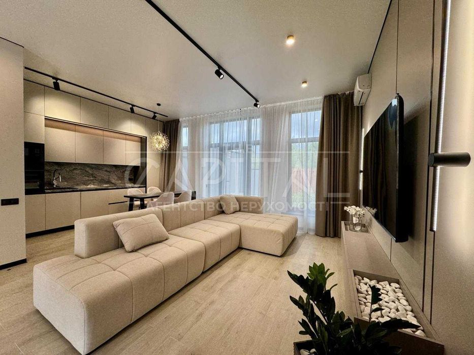 Оренда танхаус  Осокорки Будинок Еліт Київ