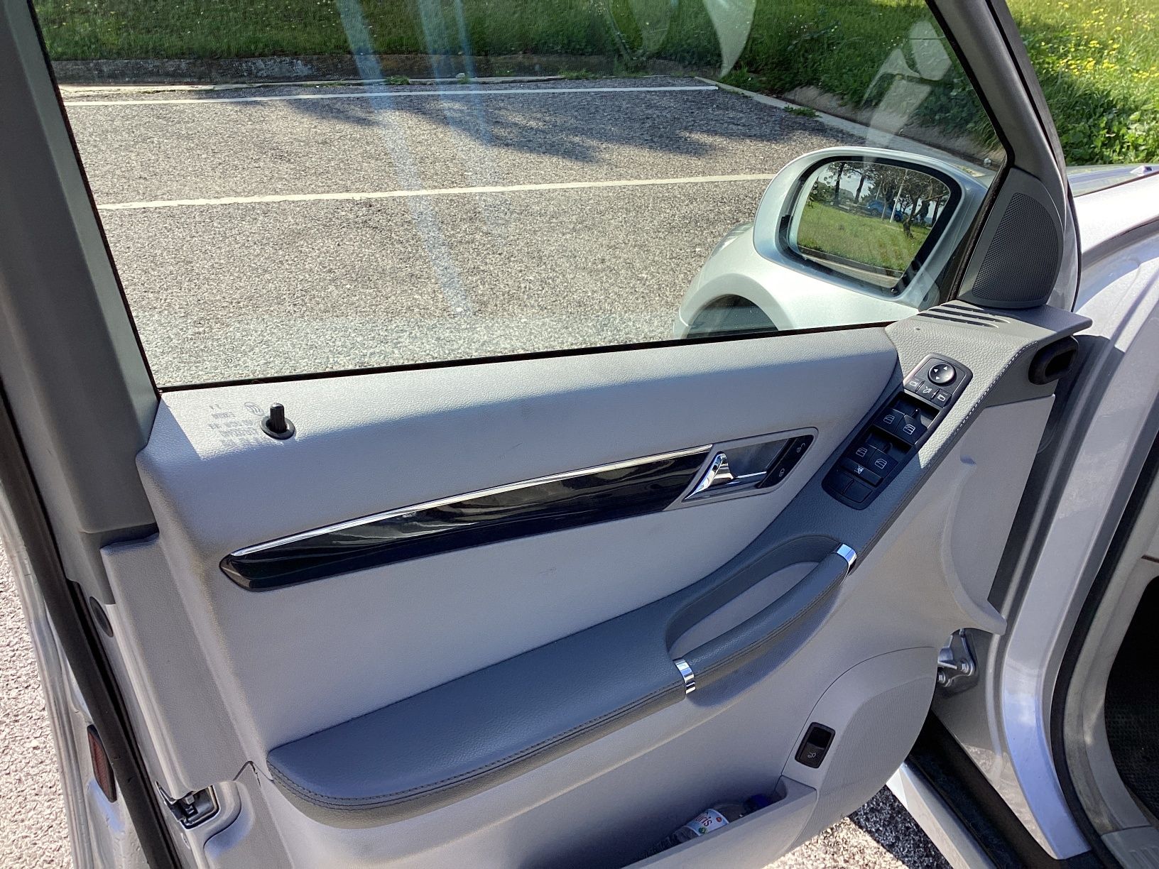 Mercedes-Benz R 350 CDi 4-Matic Longo