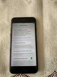 Iphone 7 czarny dobry stan