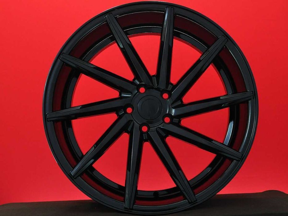 FELGI R18 5x114,3 Toyota C-hr Camry Avensis 3 III Hyundai Tucson I30