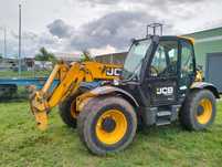 Ładowarka JCB 531-70