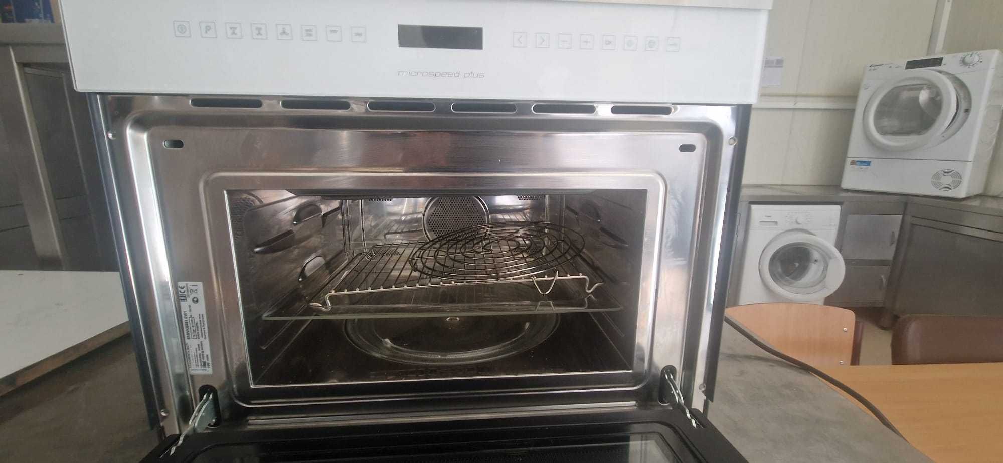 Forno / Micro-ondas Kuppersbusch emwk6551.0w1