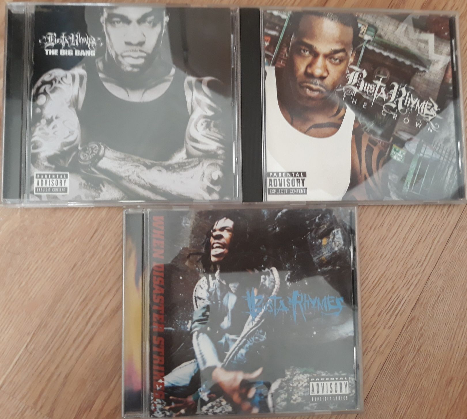 CD Lil Wayne - None Higher Mixtape