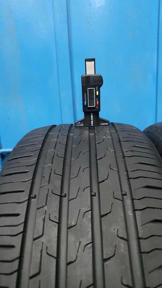 225/45 R18 Markowe opony letnie Continental ! Rok 2020