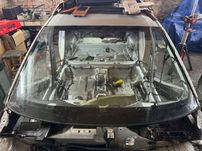 Audi A6 S6 Rs6 C5 V8 Szyba Czołowa Przód Przednia