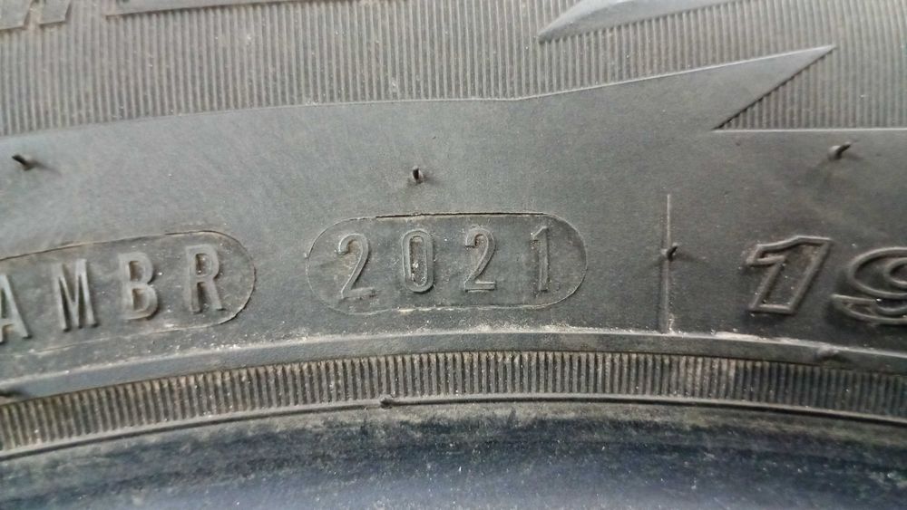 2x 195/60R16 Nexen Winguard winSpike WH62 Zima Używane FV Siedlce