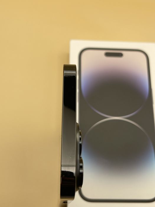 Iphone 14 pro max 256 gb