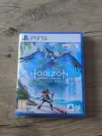 Horizon Forbiden West PlayStation 5