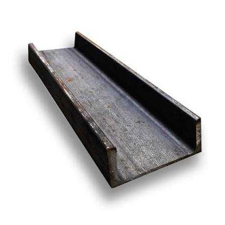 Продам швеллер 16