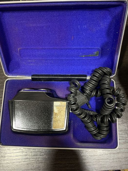 Электробритва харьков 15м