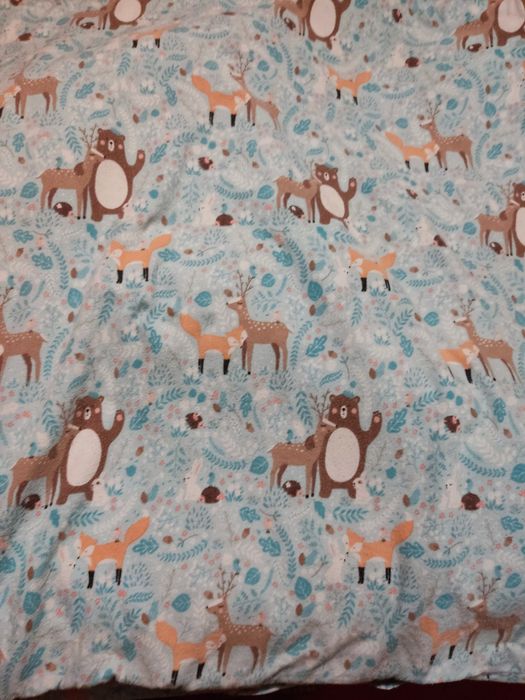 Постельное хлопок,байка