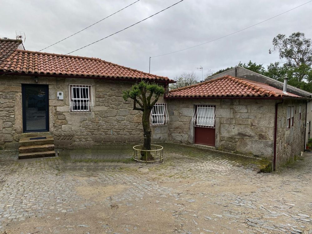 Grades de janelas classicas